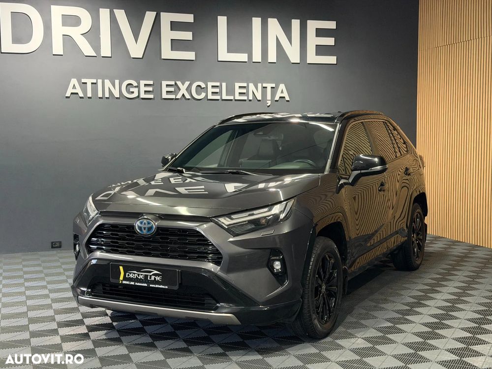 Toyota RAV4 - 2