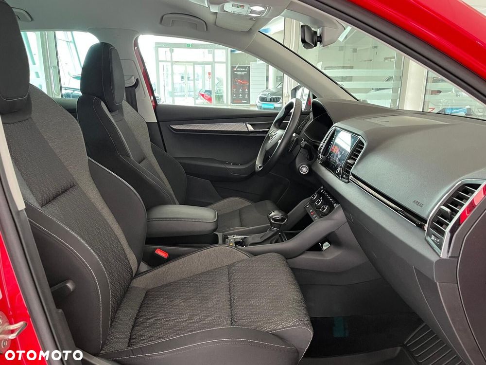 Skoda Karoq 2.0 TDI SCR 4x2 Style DSG - 17