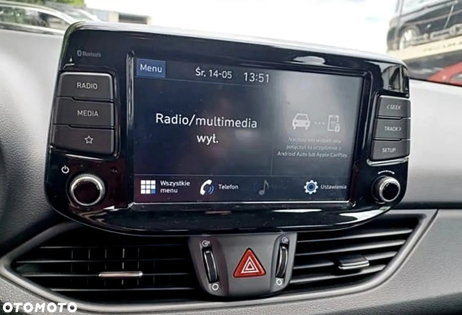 Hyundai i30 1.0 T-GDI Modern - 9