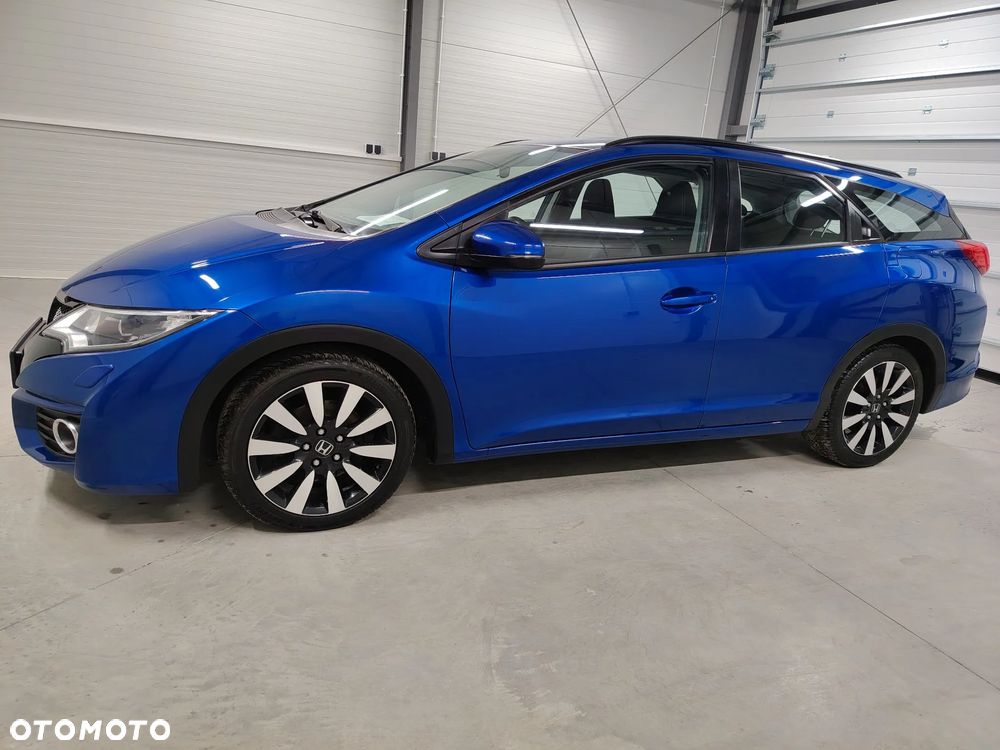 Honda Civic - 7