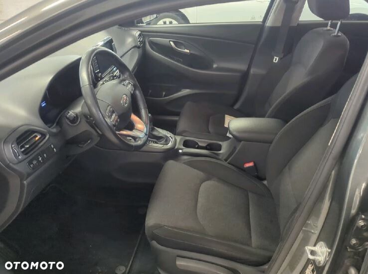 Hyundai i30 - 6