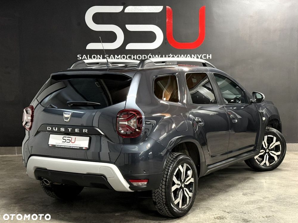Dacia Duster - 5