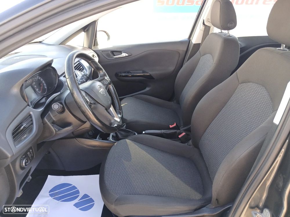 Opel Corsa ver-1-3-cdti-enjoy-ecoflex - 19