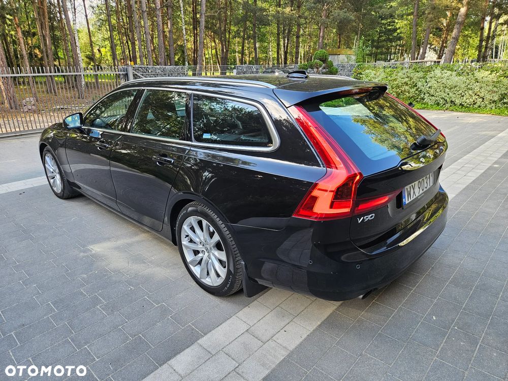 Volvo V90 T5 Momentum - 19