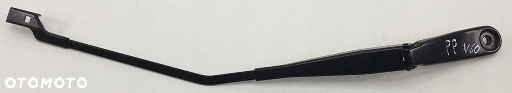 RAMIE WYCIERACZKI PRAWE VOLVO V60 S60 30753505 - 4