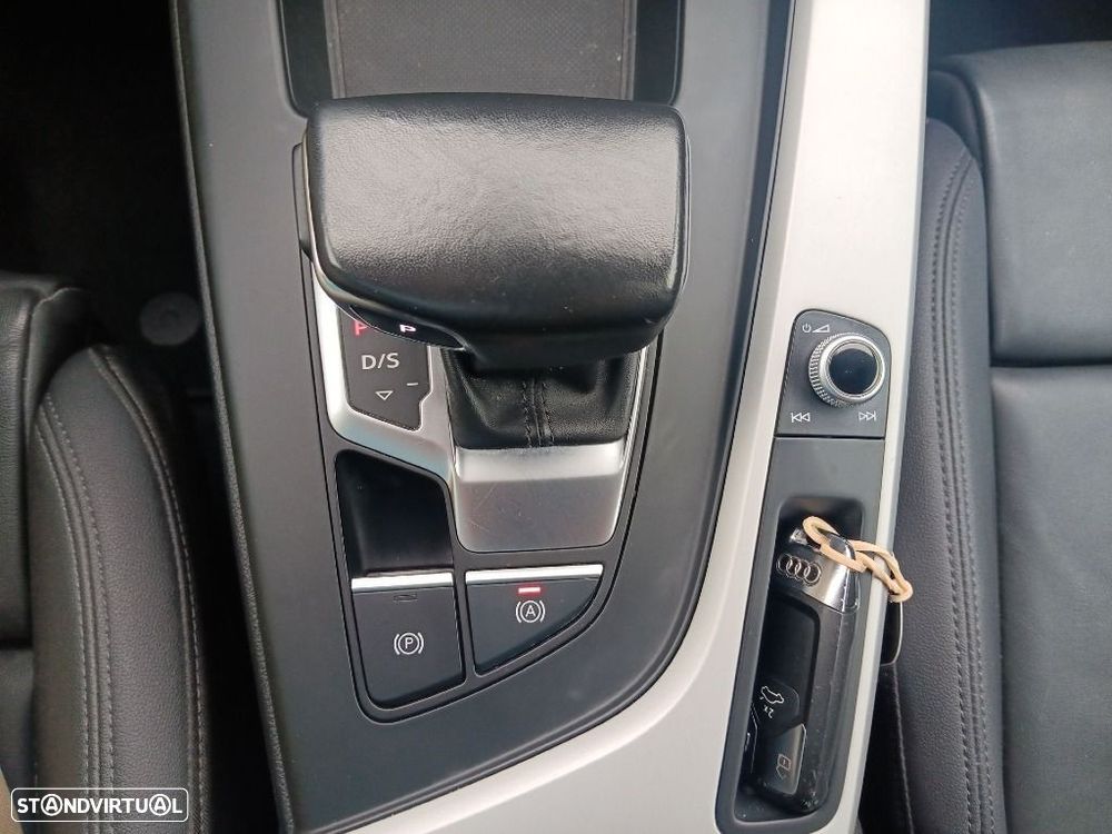 Audi A5 Sportback - 24