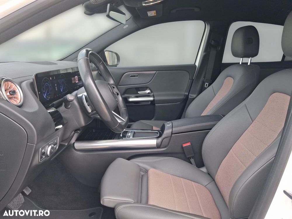 Mercedes-Benz EQA 250+ - 15