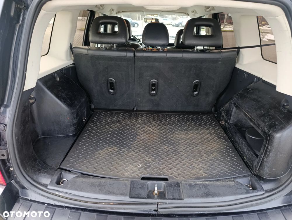 Jeep Patriot 2.0 CRD Sport - 16