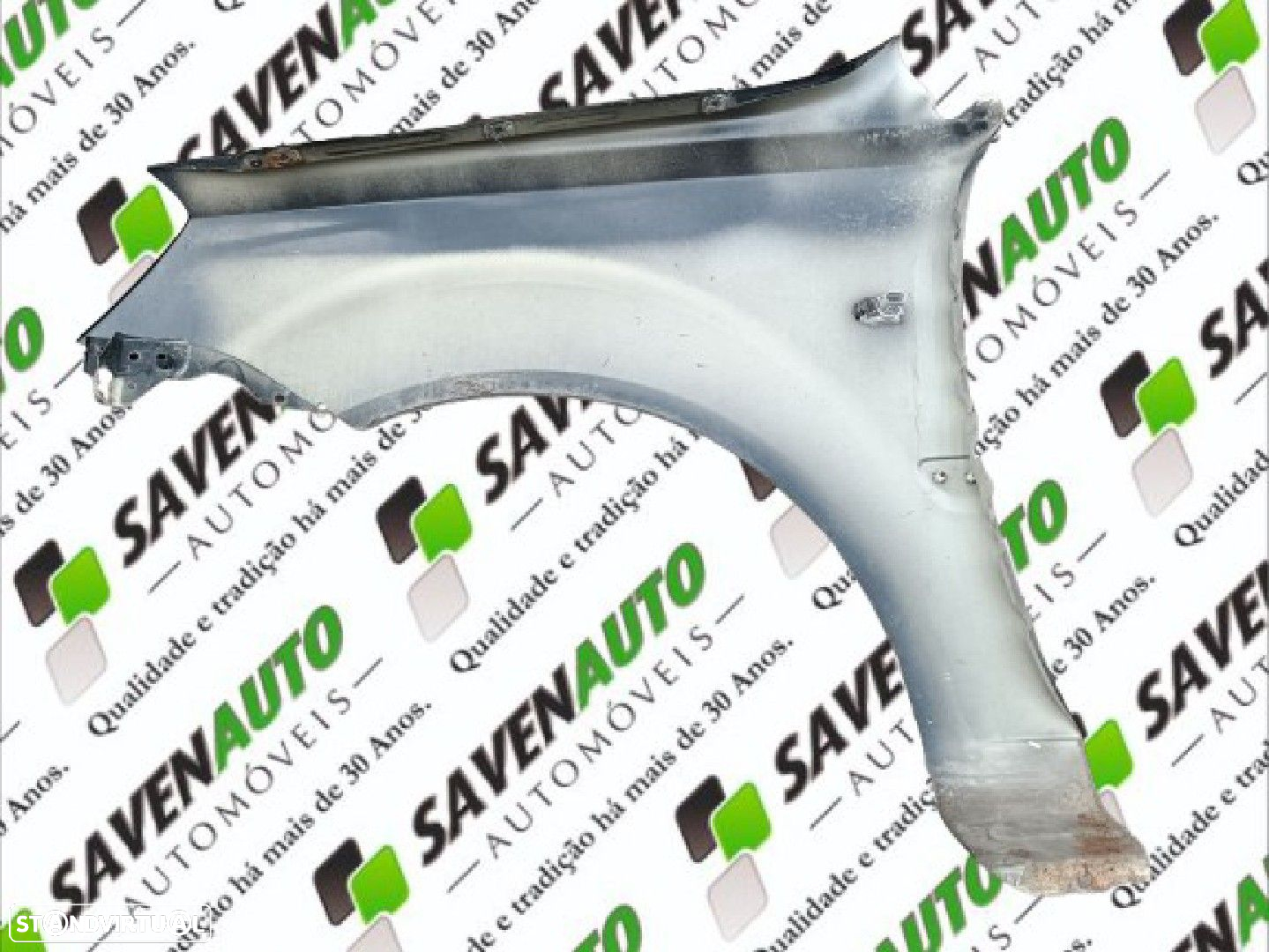 Guarda Lamas Dto Volkswagen Jetta Iii (1K2) - 2