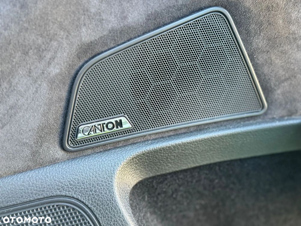 Skoda Superb 2.0 TSI 4x4 DSG Sportline - 5