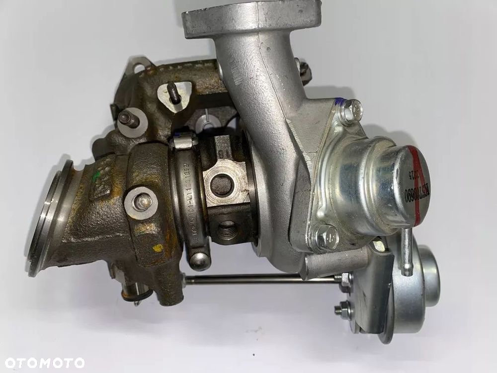 Fiat Lancia 0,9l turbina 55238046 49373-03000 71724569  Nowa - 1