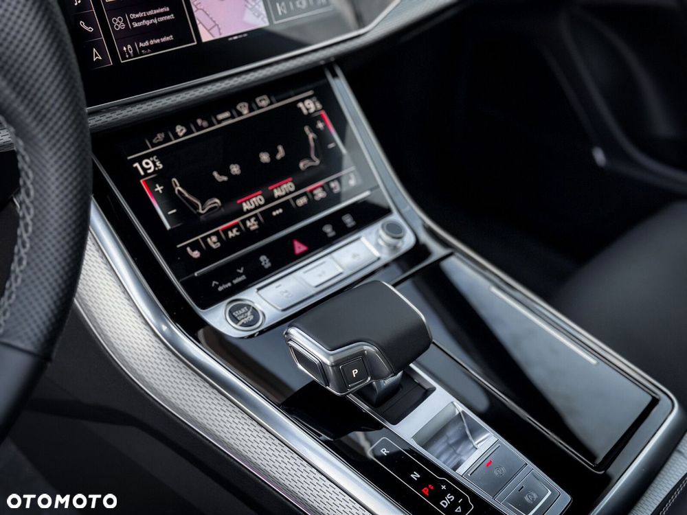 Audi Q8 - 20