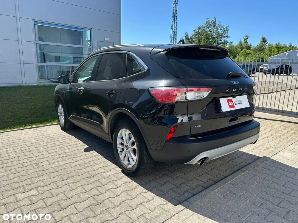 Ford Kuga - 6