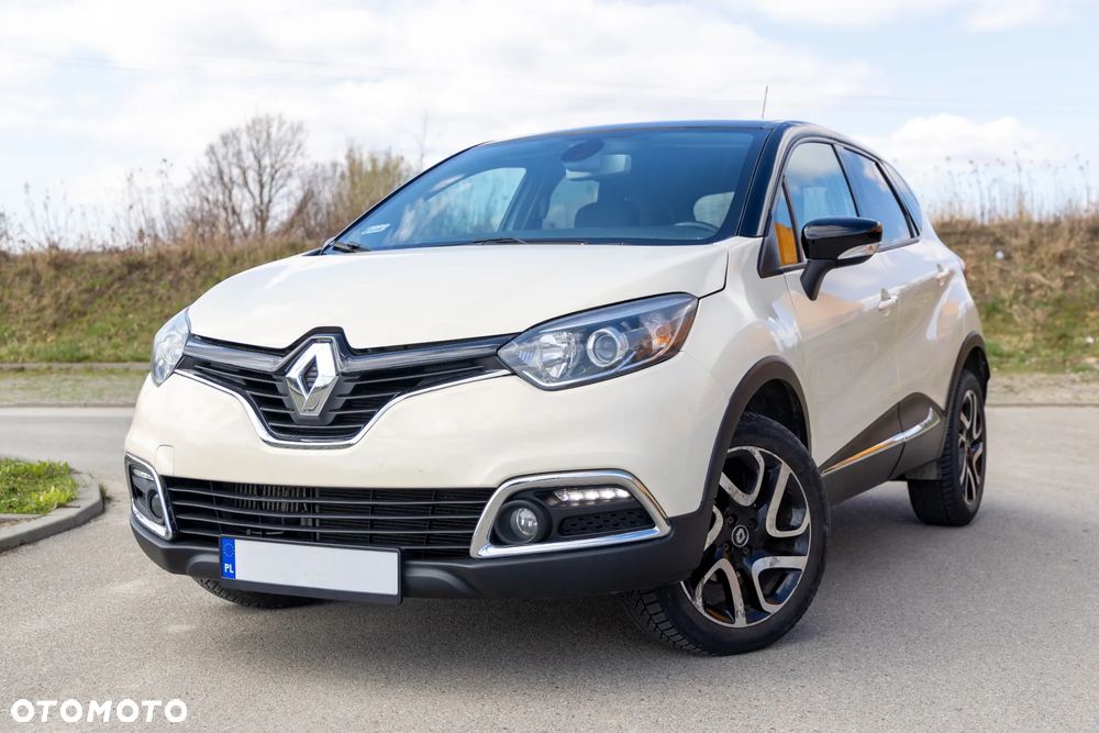 Renault Captur ENERGY TCe 90 Experience - 7