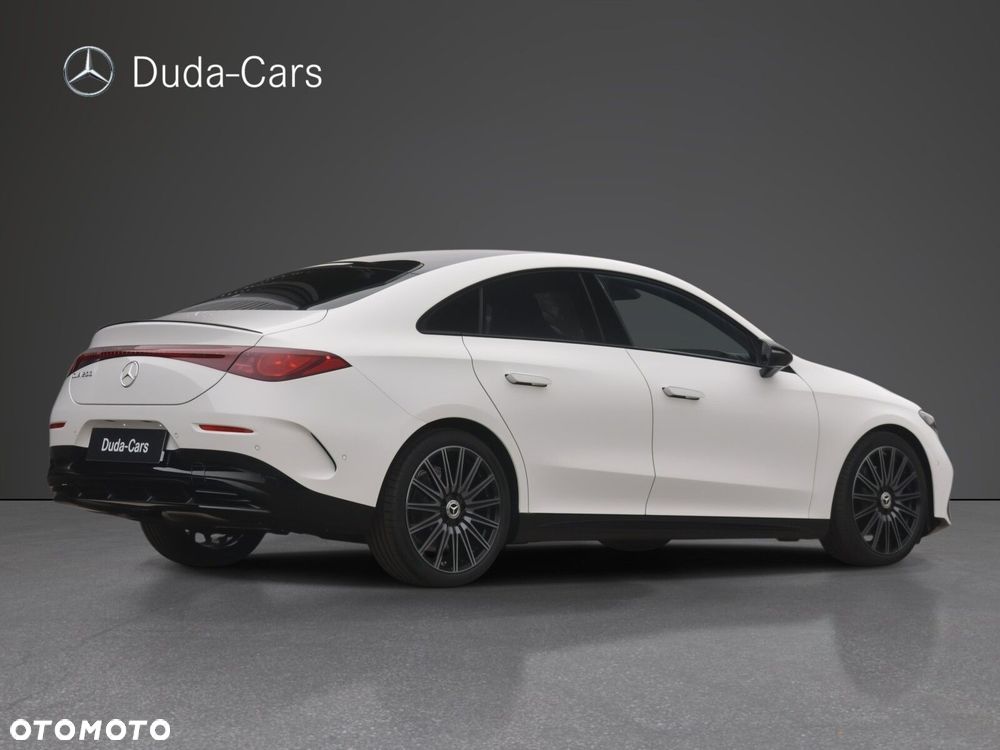Mercedes-Benz CLA - 3