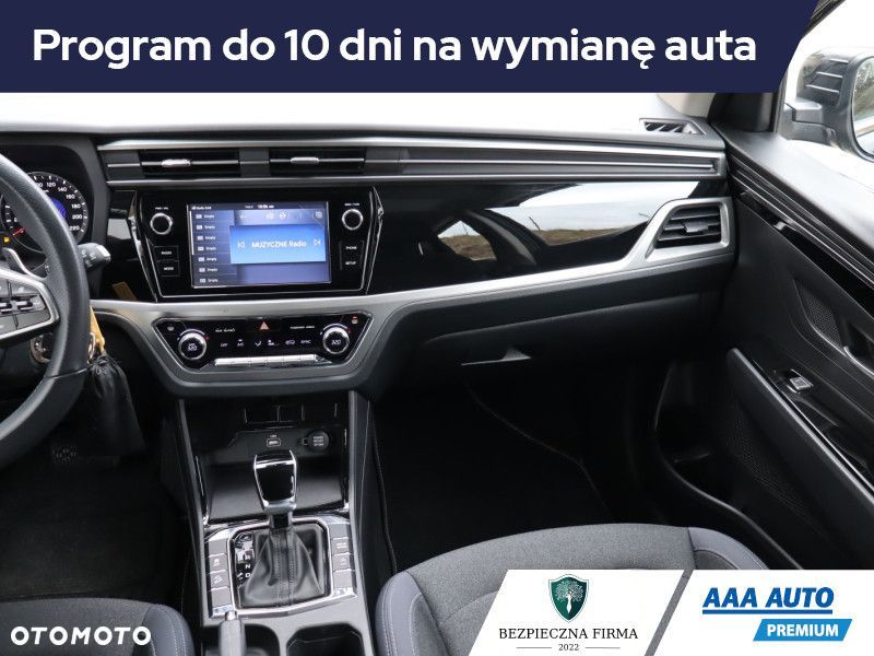 SsangYong/KGM Korando - 9