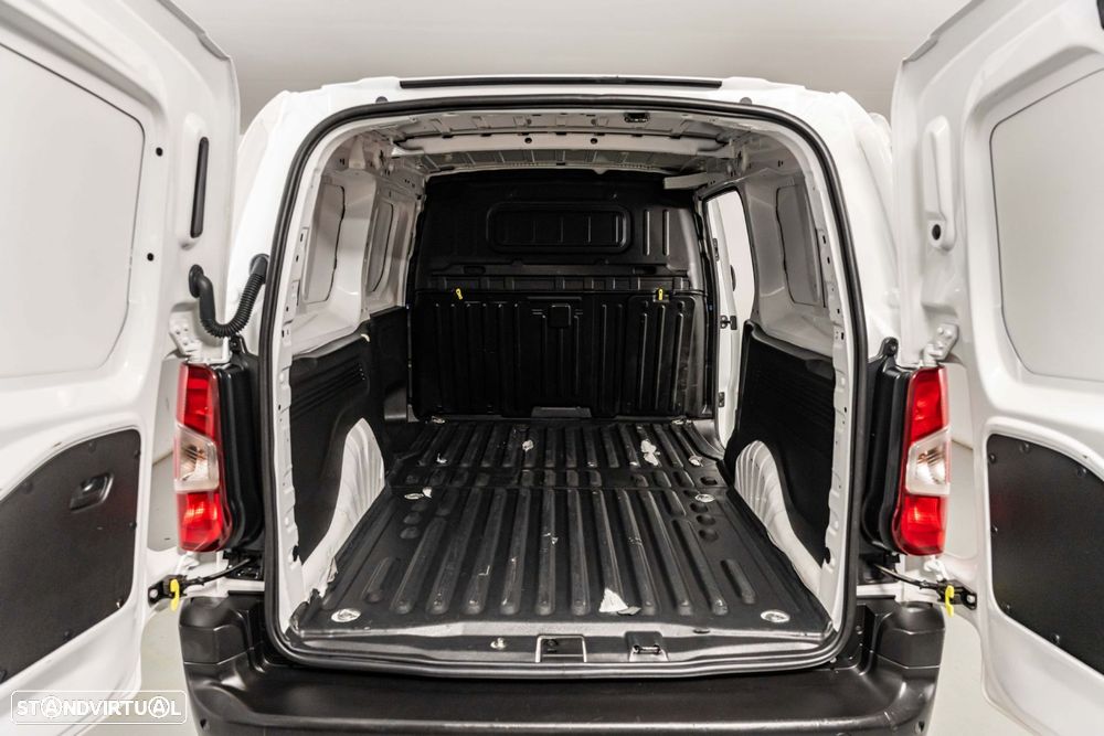 Citroën Berlingo 1.5 BlueHDi XL Live - 12