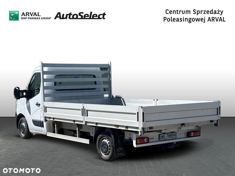 Renault Master - 4