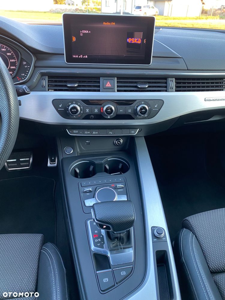 Audi A4 Avant - 10