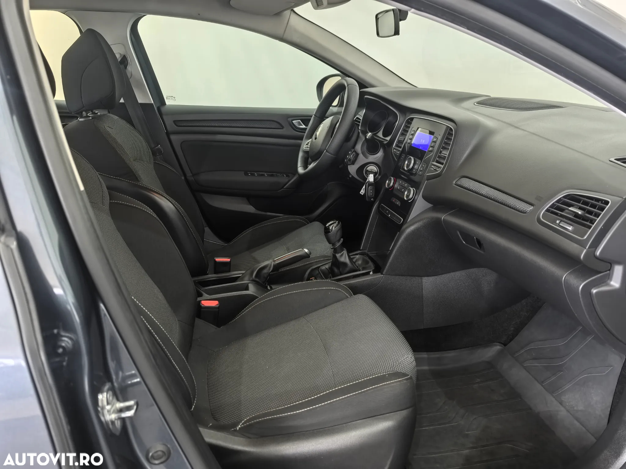 Renault Megane 1.6 Expression - 23