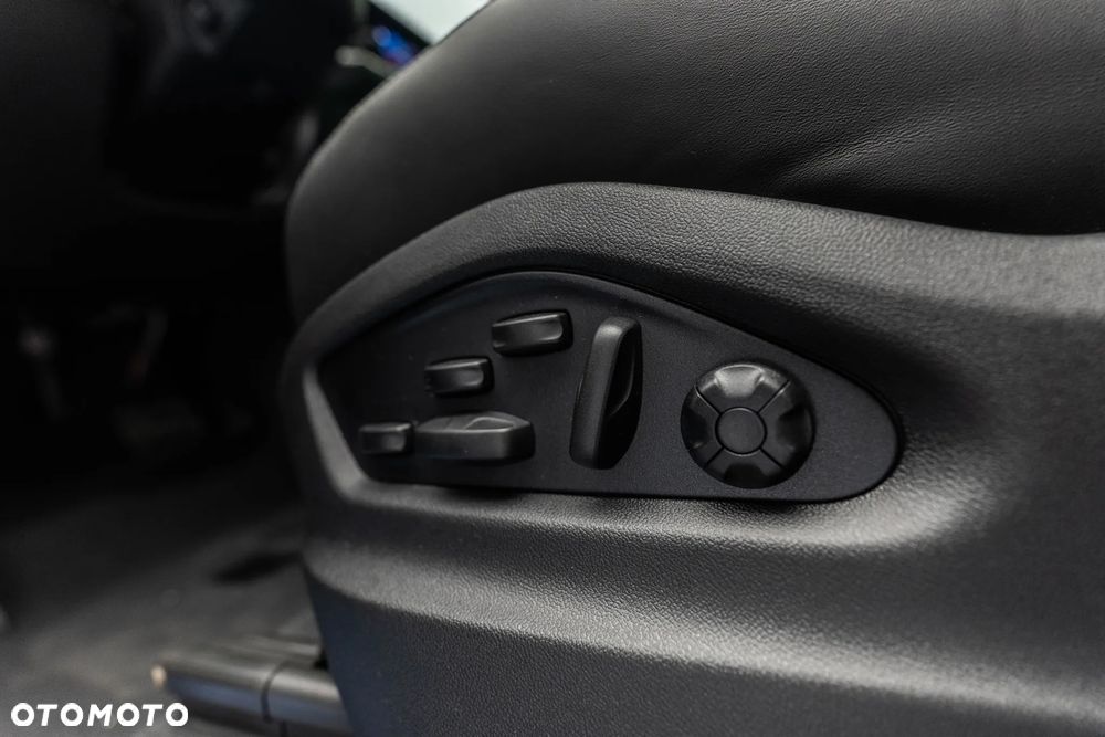 Porsche Cayenne E-Hybrid PHEV Black Edition - 29