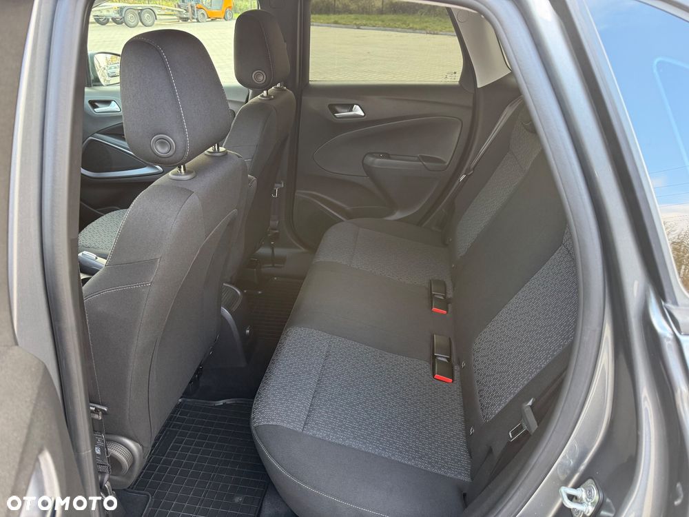 Opel Crossland X 1.2 ECOTEC Start/Stop Innovation - 19