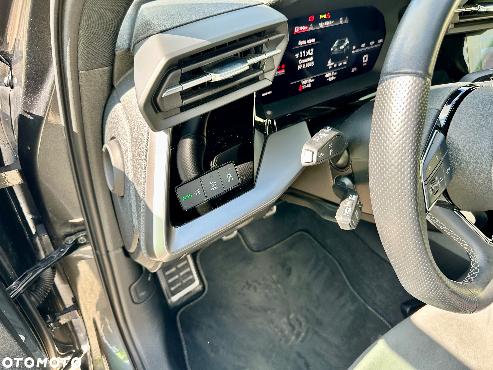 Audi A3 35 TFSI Sportback S line - 25