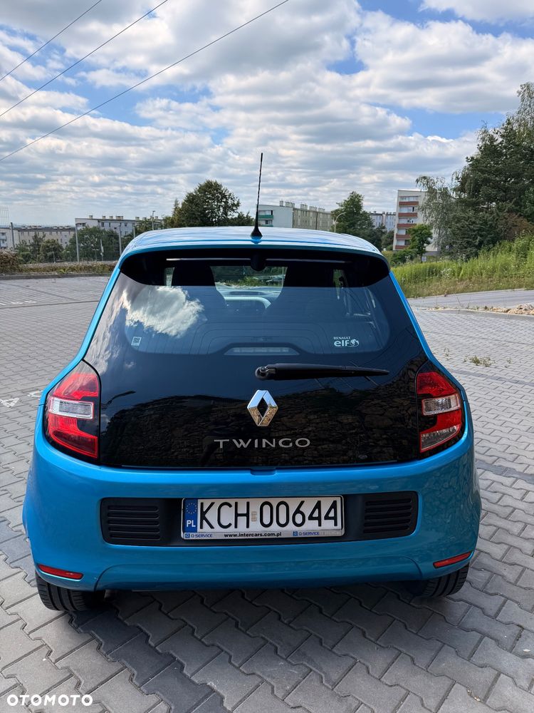 Renault Twingo SCe 70 Life - 6