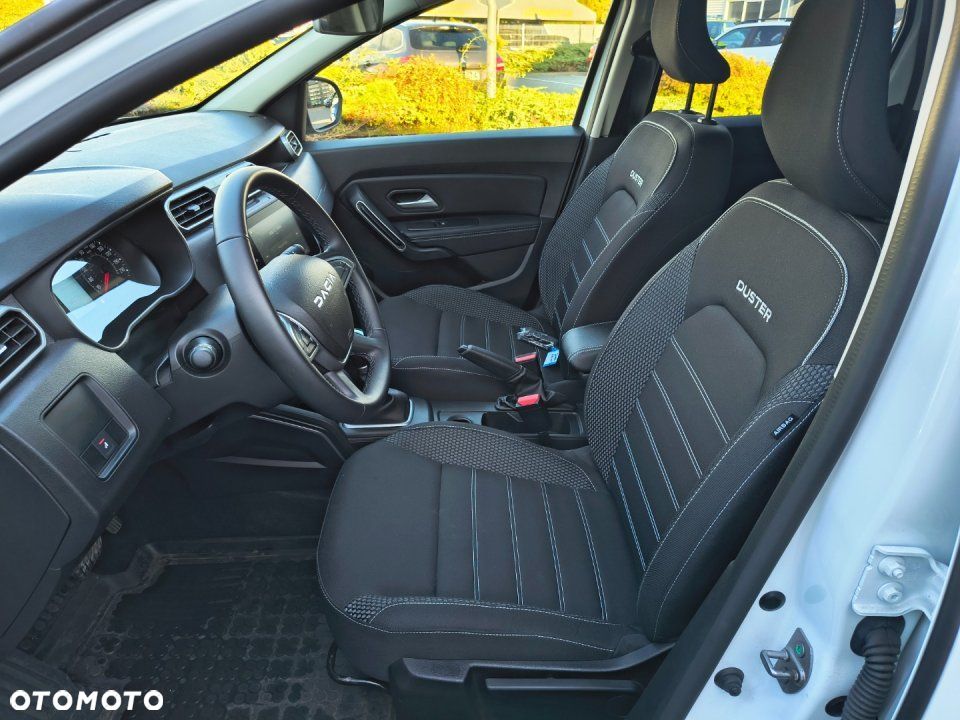 Dacia Duster - 17
