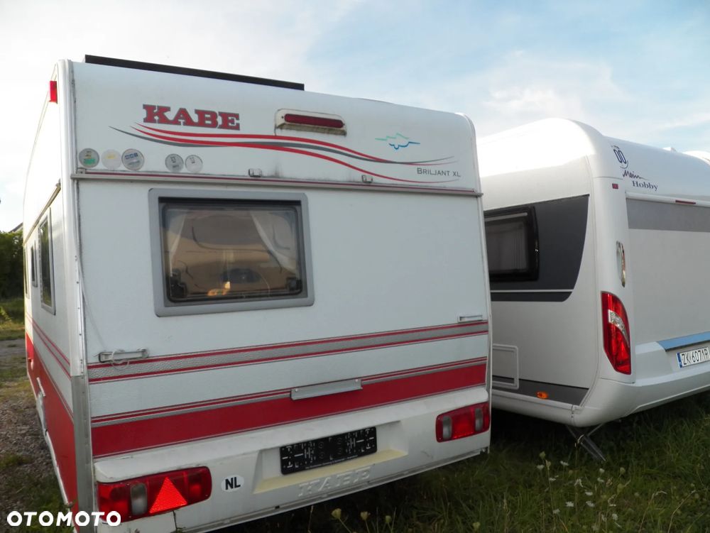 Kabe 540 Brilant - 2