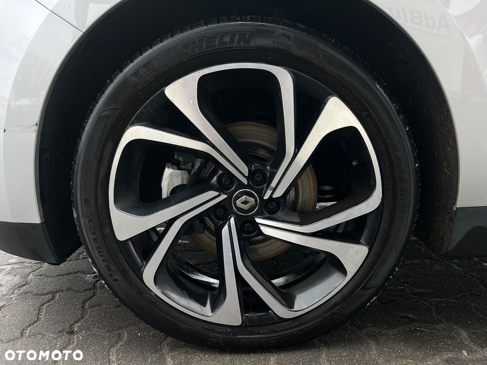 Renault Scenic ENERGY dCi 160 EDC BOSE EDITION - 35