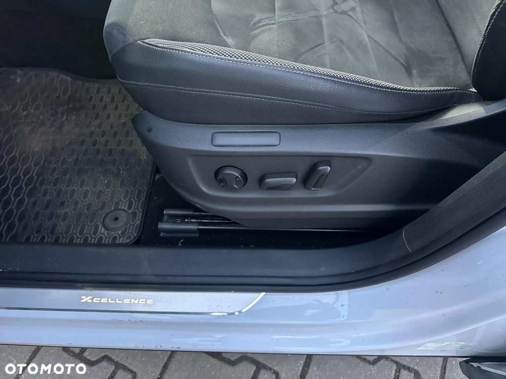 Seat Ateca 2.0 TSI Xcellence S&S 4Drive DSG - 27