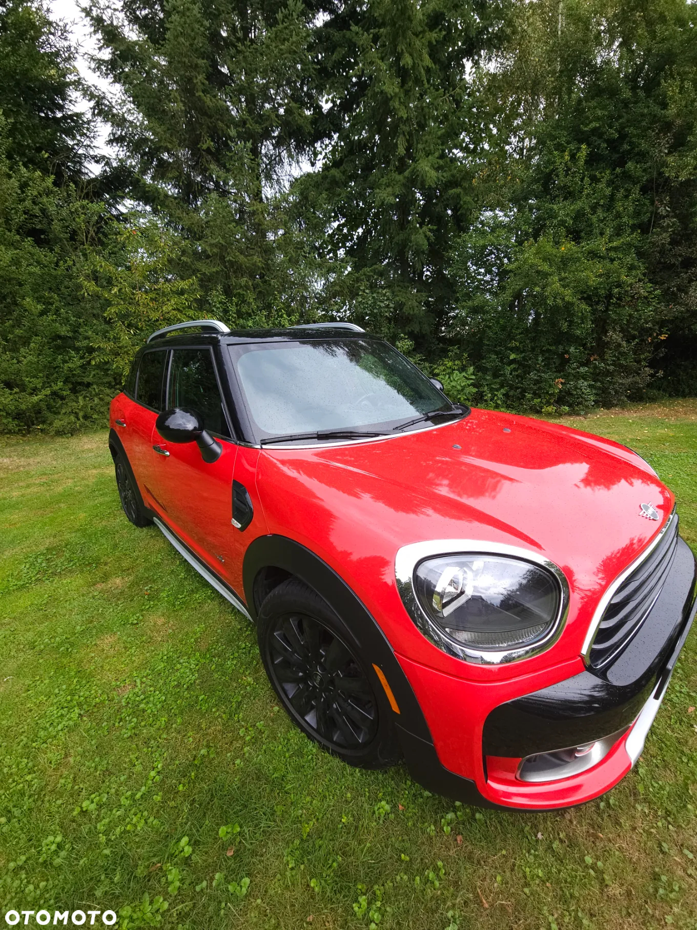 MINI Countryman Cooper ALL4 - 4