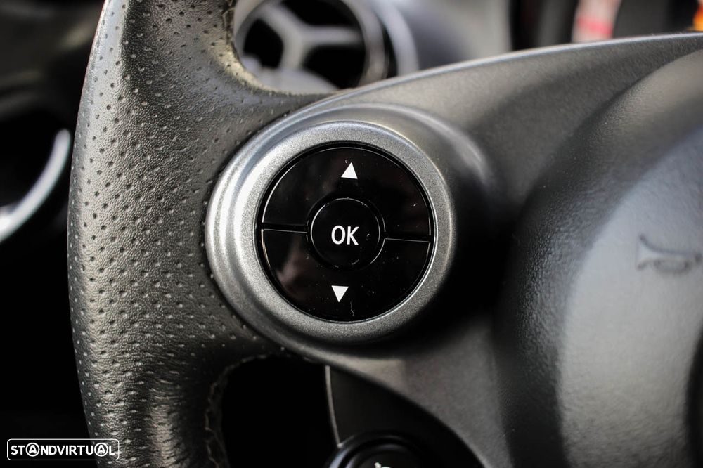 Smart ForFour Business Solution - 19
