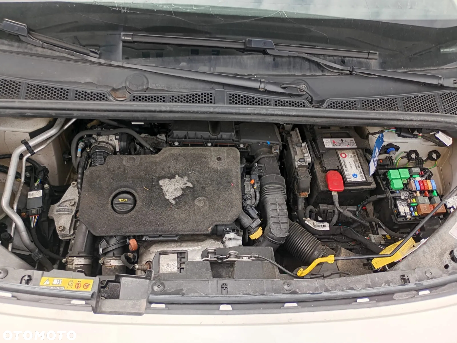 Opel COMBO - 16