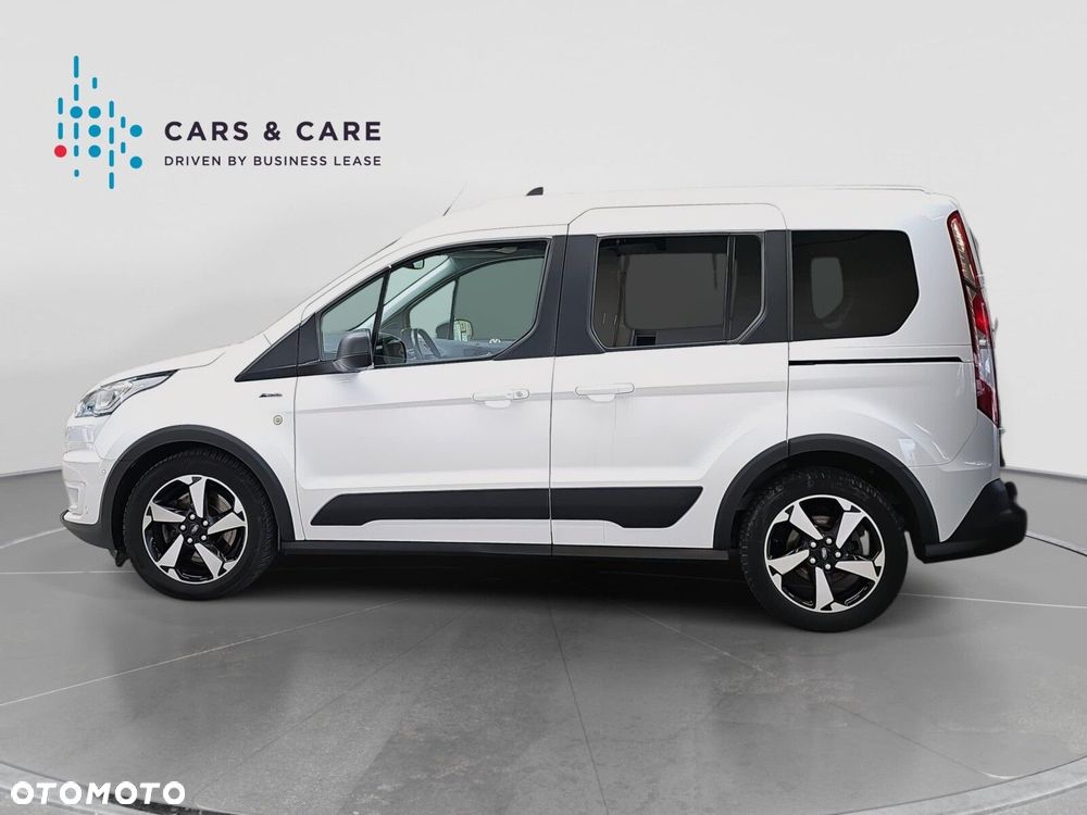 Ford transit-connect 220 1.5 EcoBlue 120KM Active Pshift - 31