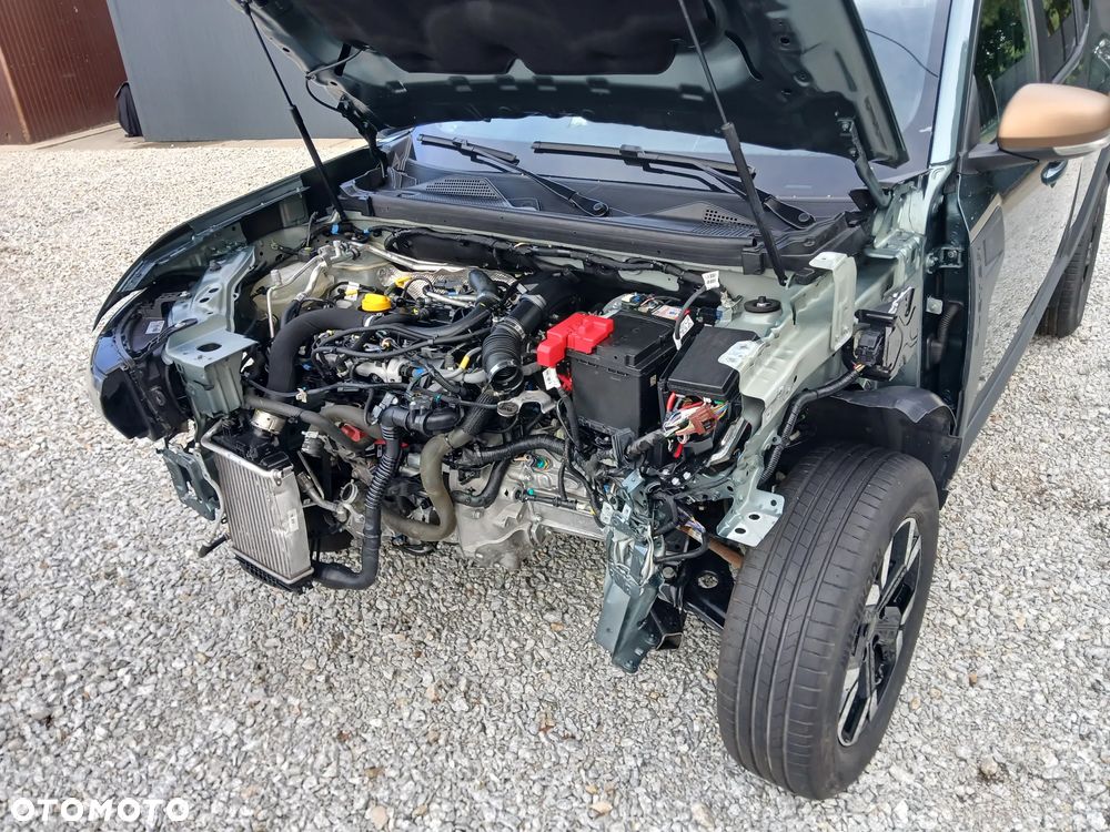 Dacia Duster 1.0 TCe Journey - 11