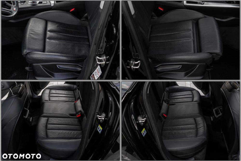 Audi A4 Avant 2.0 TDI ultra S tronic design - 25