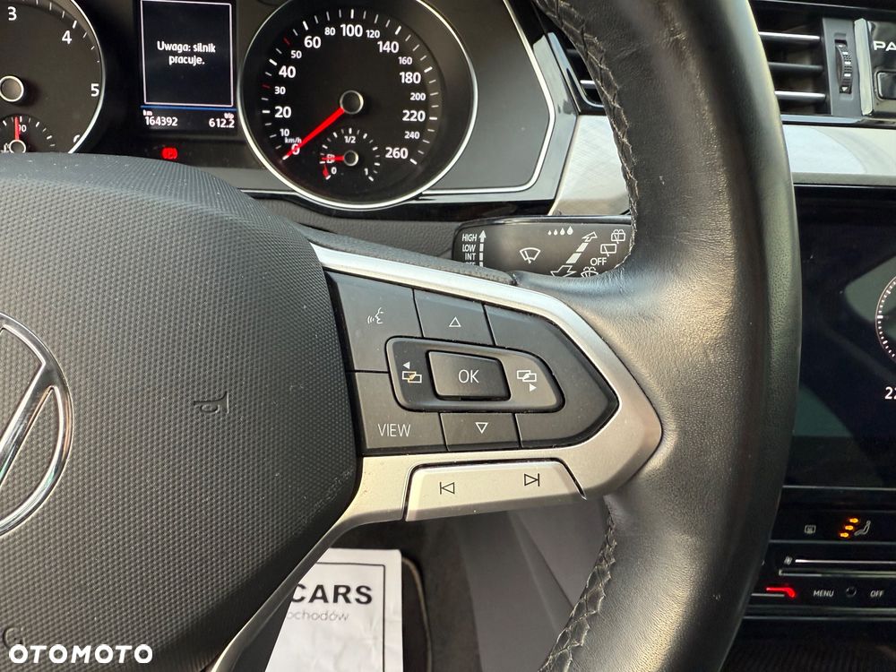 Volkswagen Passat 2.0 TDI EVO Business - 29
