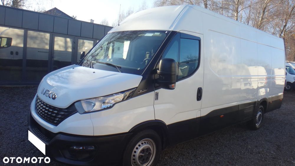 Iveco 35S14 - 1