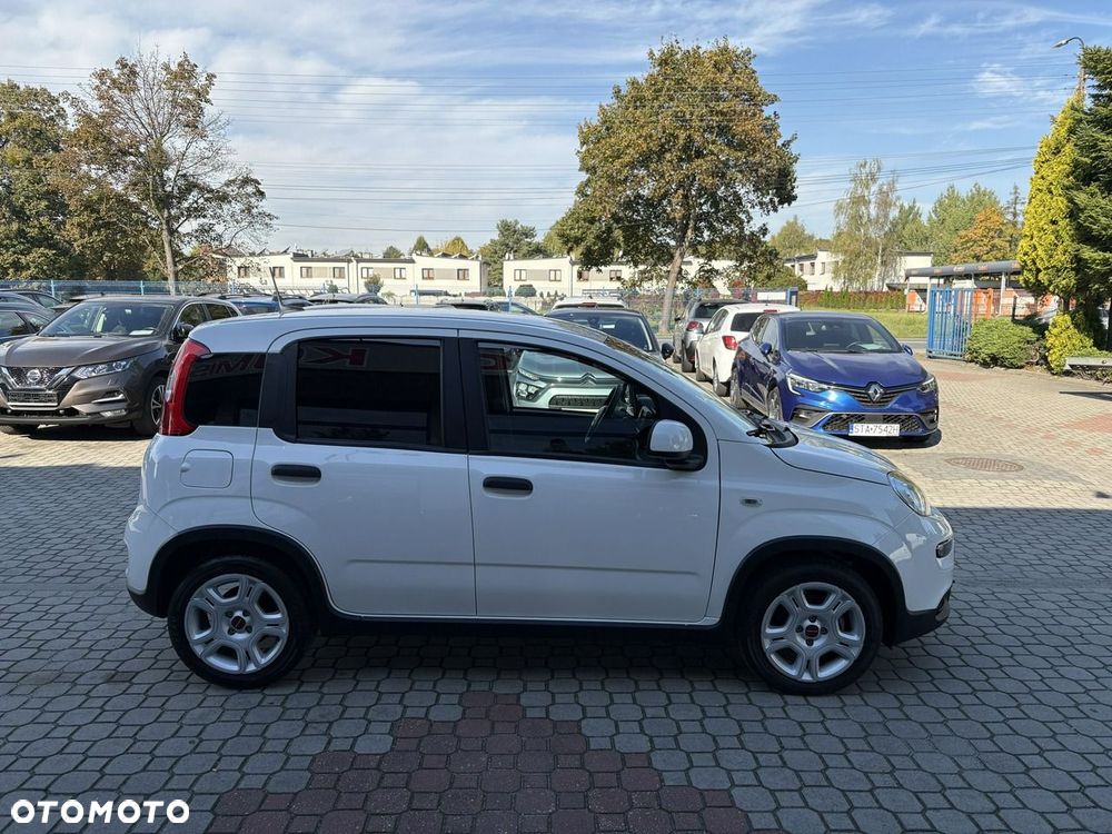 Fiat Panda - 5