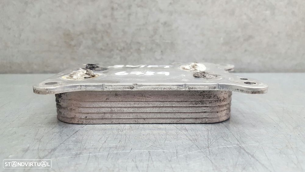 REFRIGERADOR ÓLEO MOTOR SUZUKI SWIFT III 2006 -55193743 - 2