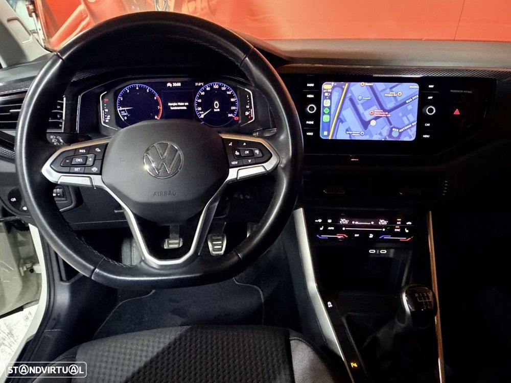 VW Polo 1.0 - 10