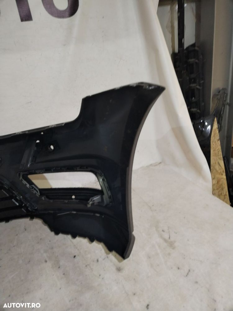 Bara fata VW Golf 7, R-Line, 2013, 2014, 2015, 2016, 2017, cod origine OE 5G0807437AL. - 7