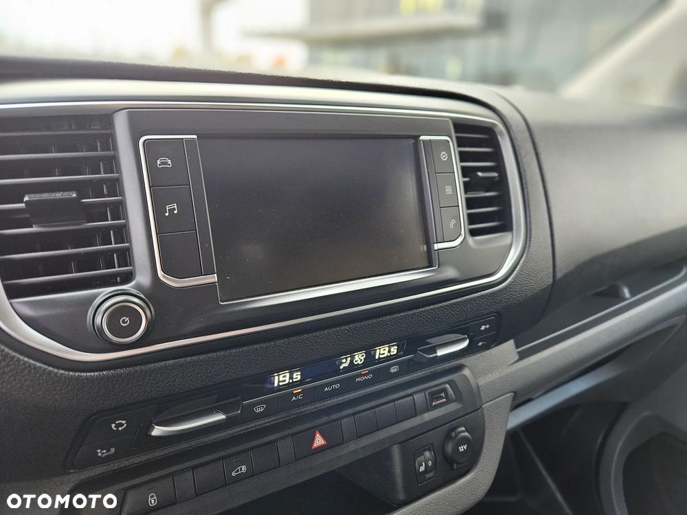 Peugeot Expert Jumper Scudo Proace Combo - 21