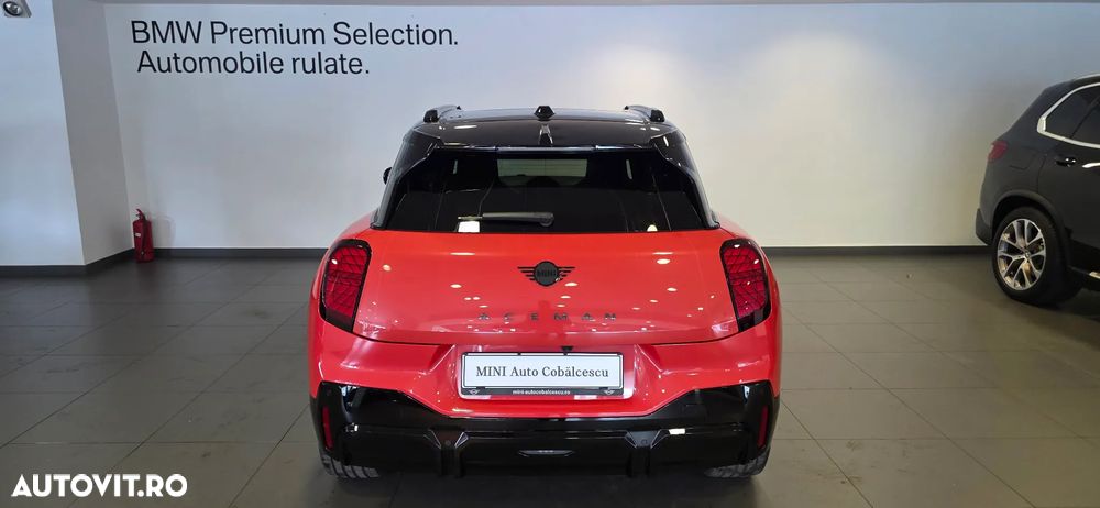Mini Cooper SE Standard - 5