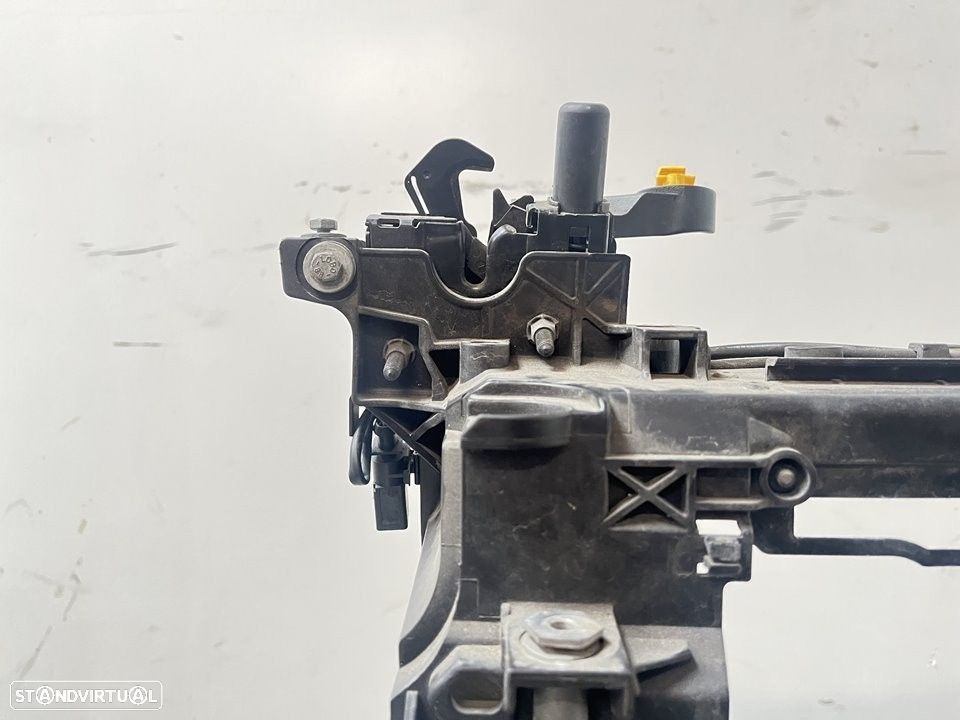 PAINEL FRONTAL SEAT IBIZA V 2018 - 2