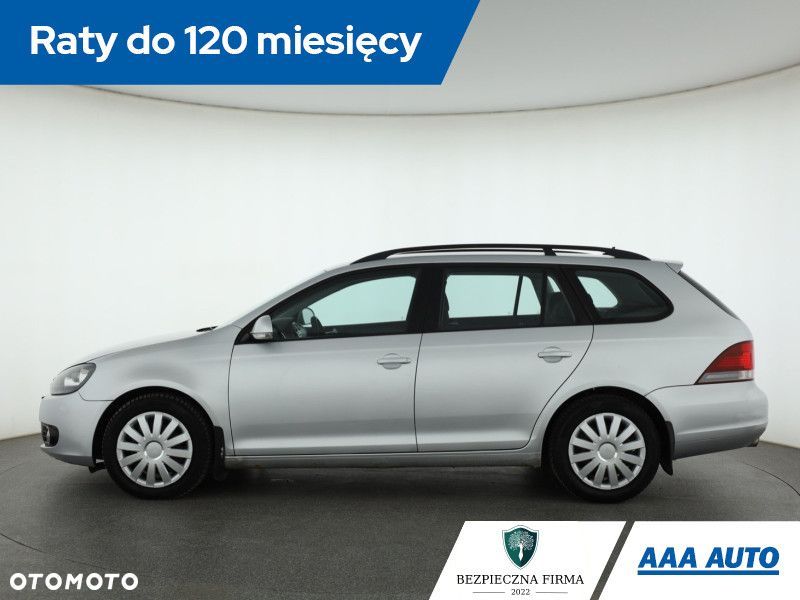 Volkswagen Golf Variant - 4