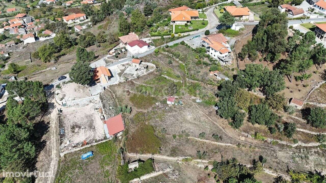 Moradia T3 / Marco de Canaveses, Penhalonga e Paços de Gaiolo - Grande imagem: 3/5