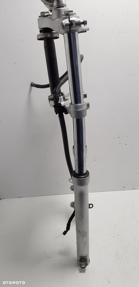 Yamaha Virago 125 Lagi Zawieszenie Przód Przednie - 5